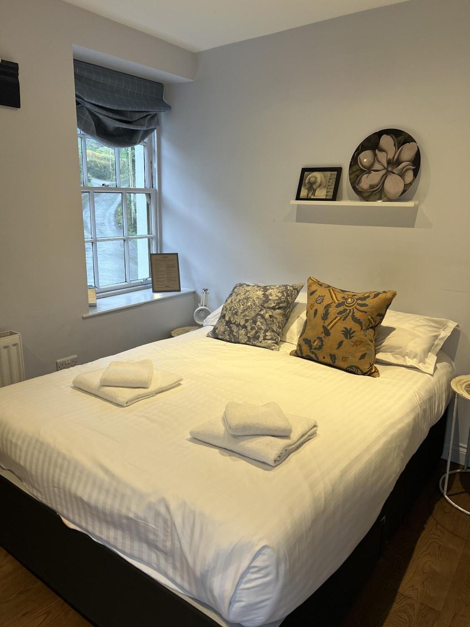 The Wheatsheaf Inn Kendal Quarto foto